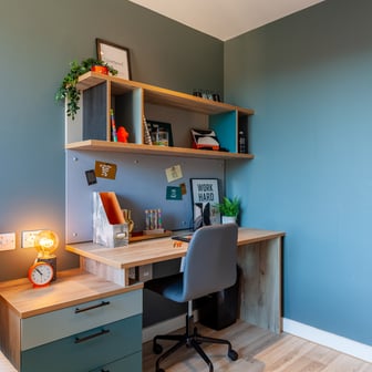 Premium Plus En Suite - Image 3